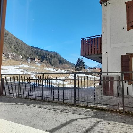 Hotel Serena - Tre Cime Views Auronzo di Cadore Exterior photo