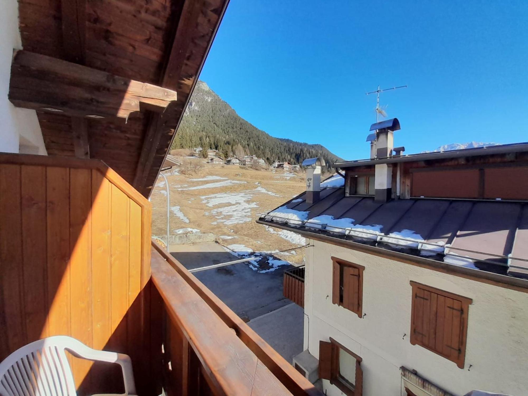 Hotel Serena - Tre Cime Views Auronzo di Cadore Room photo