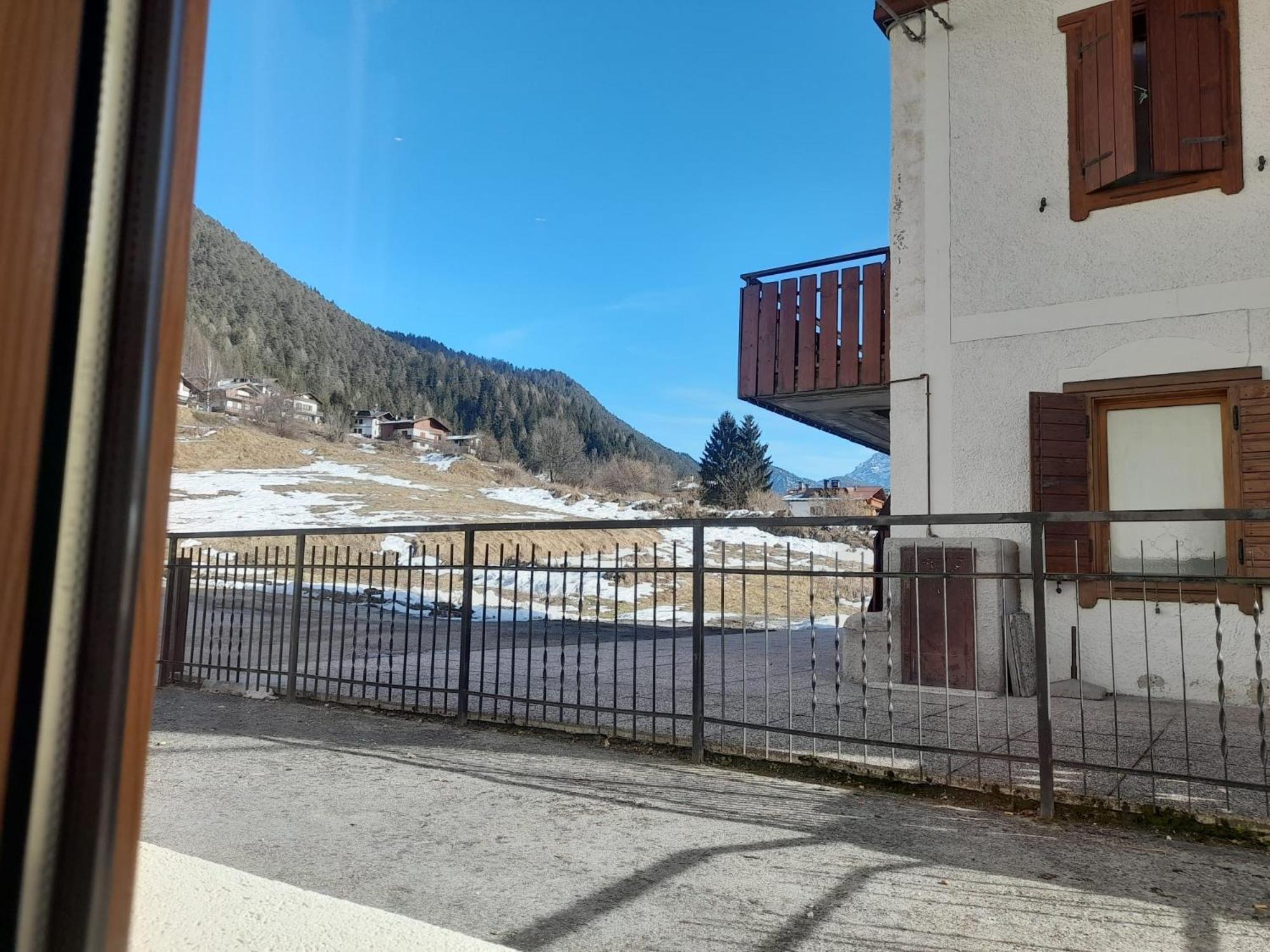 Hotel Serena - Tre Cime Views Auronzo di Cadore Exterior photo
